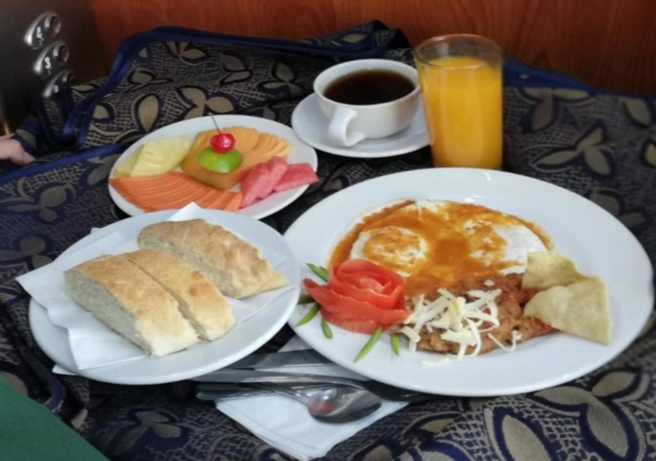 Hotel Don Miguel 4*