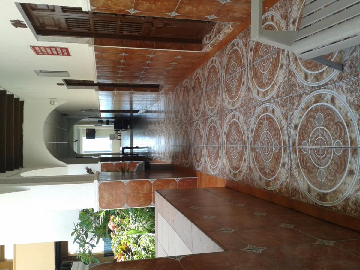 Hotel Real Del Mar 3*