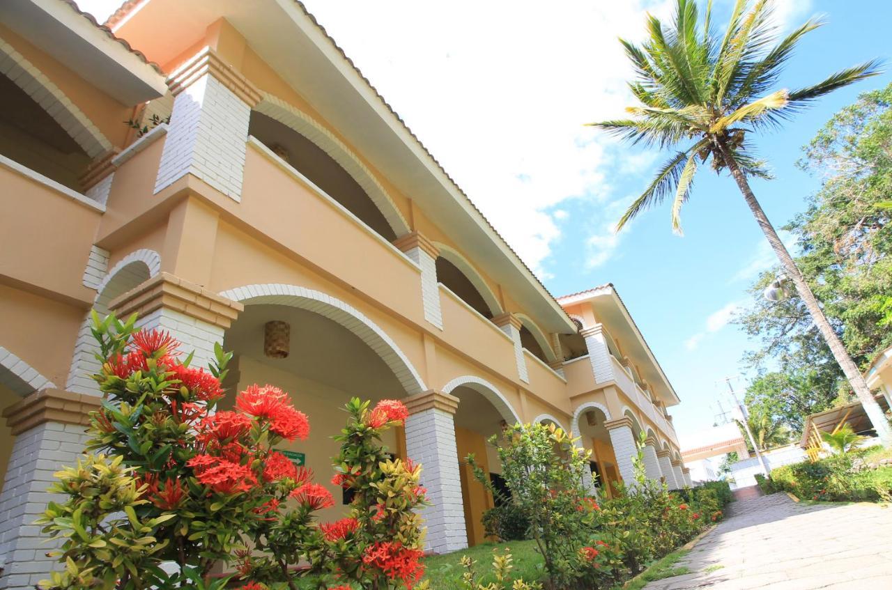 Gran Palmeiras Hotel 4*