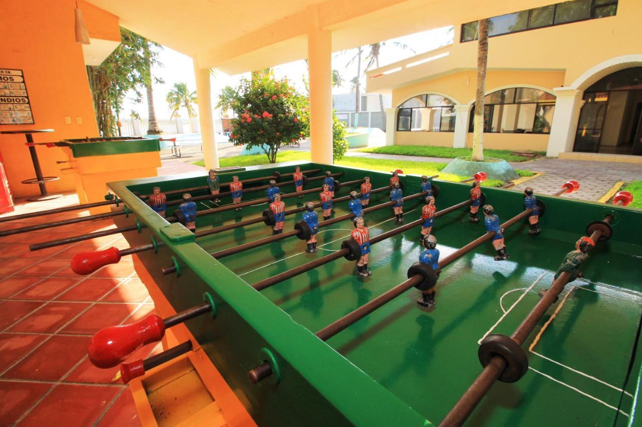 Gran Palmeiras Hotel