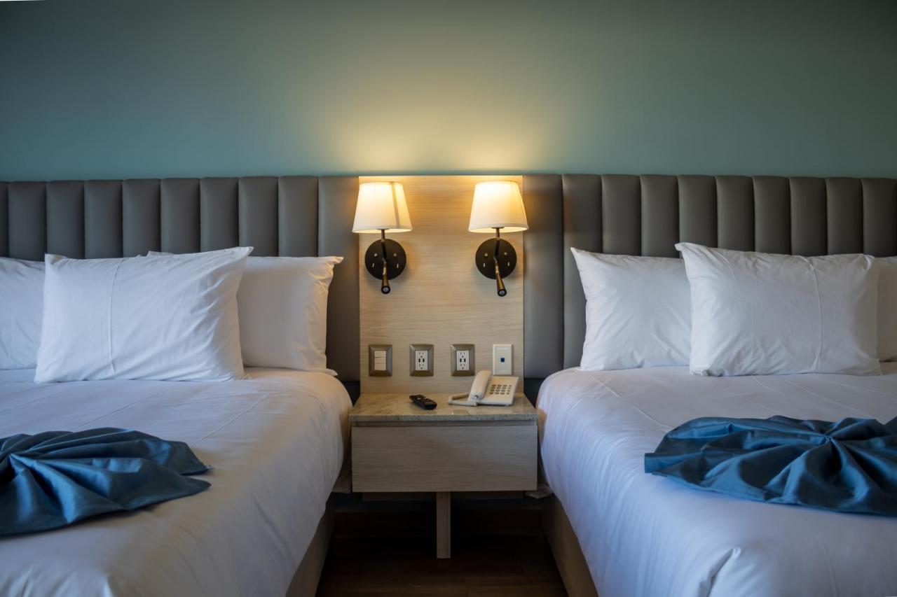 Varali Grand Hotel Mazatlan