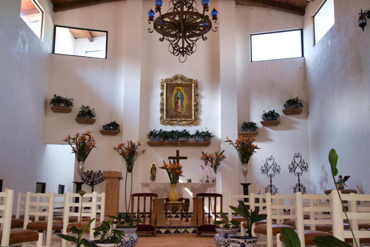 El Rebozo Hotel 5*
