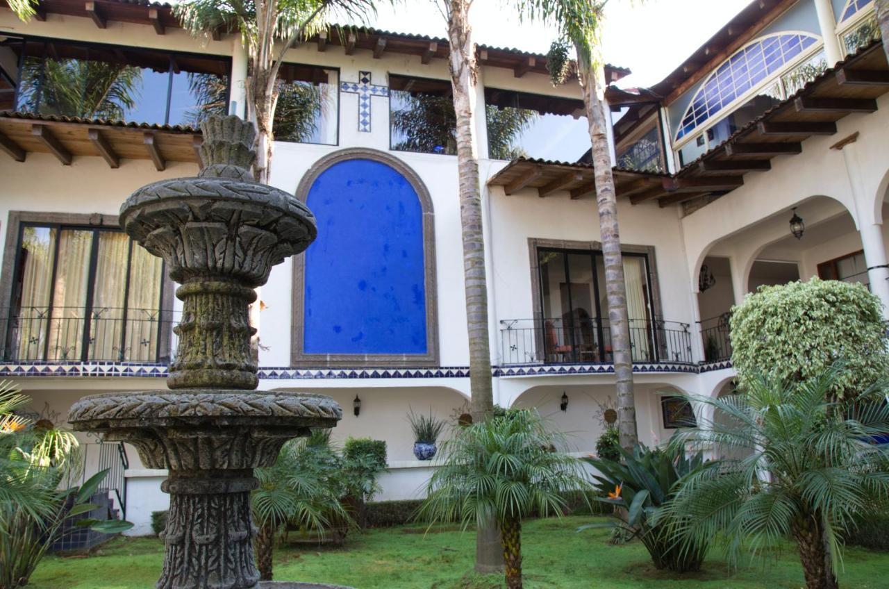 El Rebozo Hotel 5*