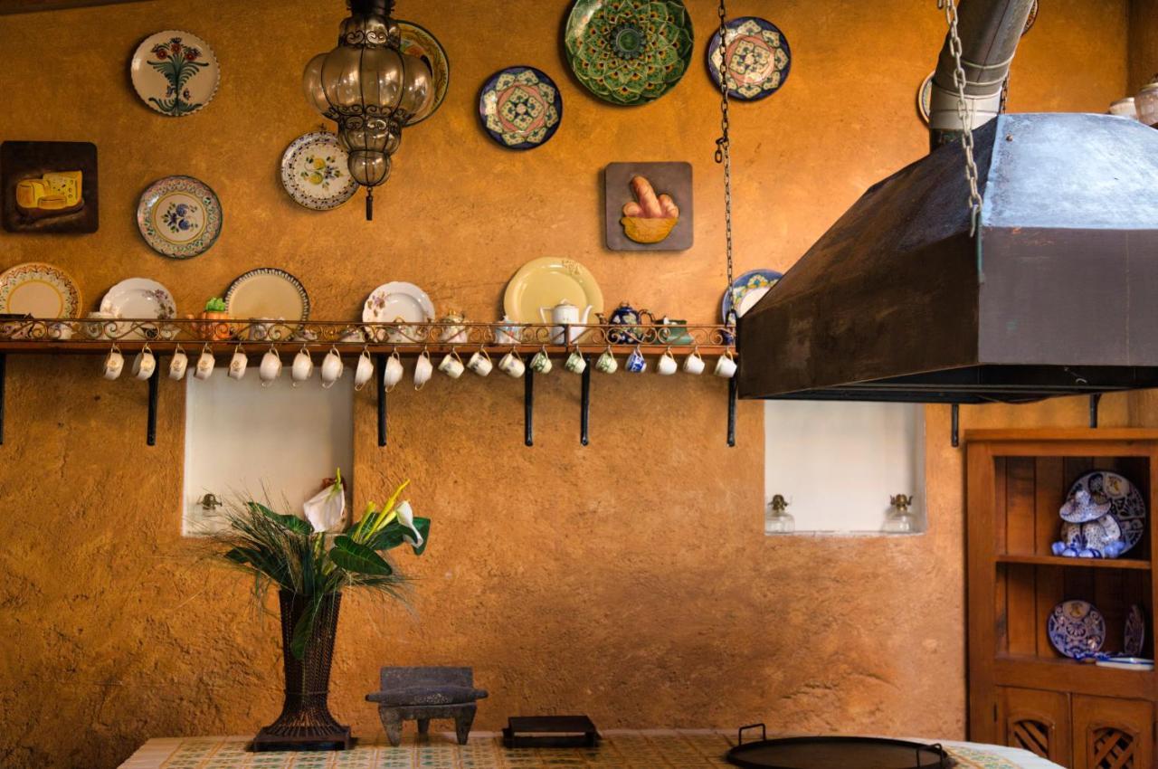 El Rebozo Hotel 5*