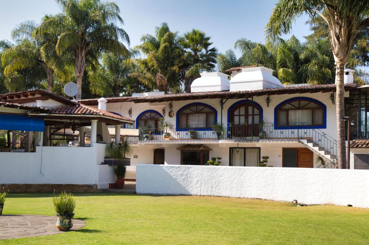 El Rebozo 5* Valle de Bravo