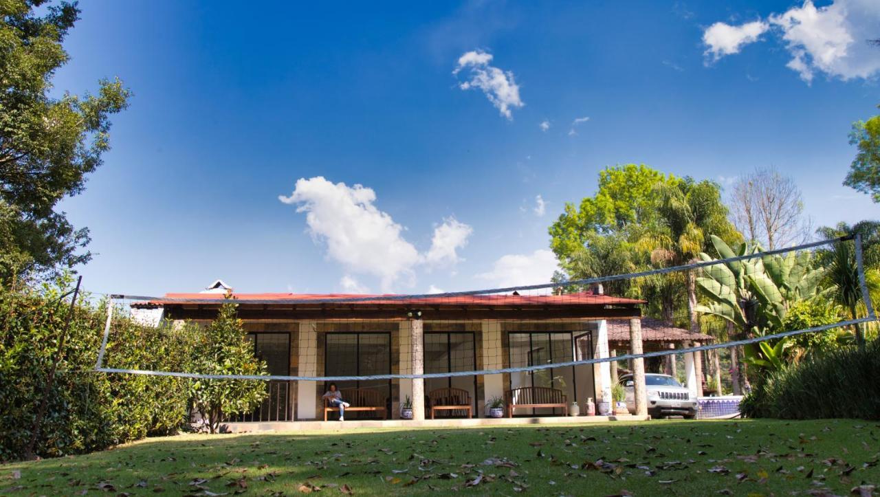 El Rebozo 5* Valle de Bravo