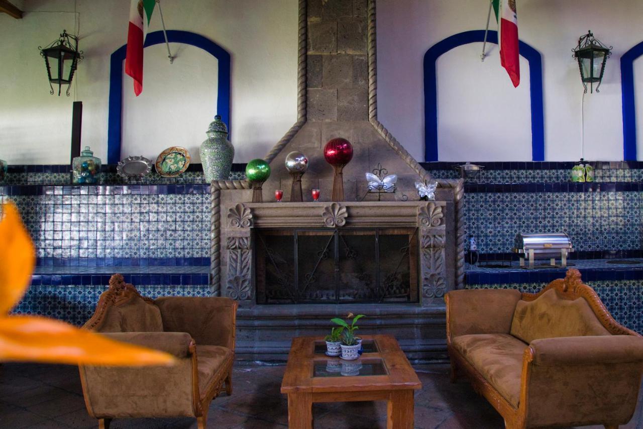 El Rebozo Hotel 5*