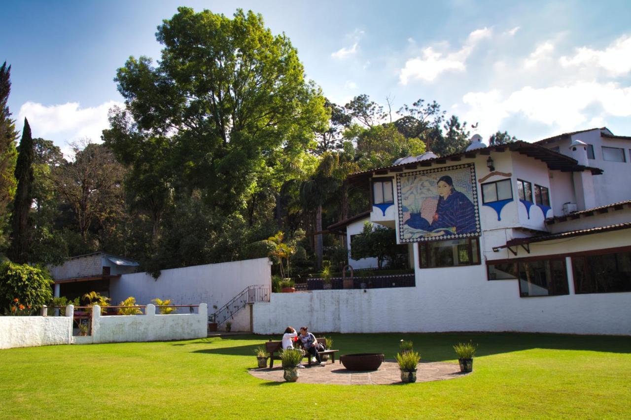 El Rebozo Hotel
