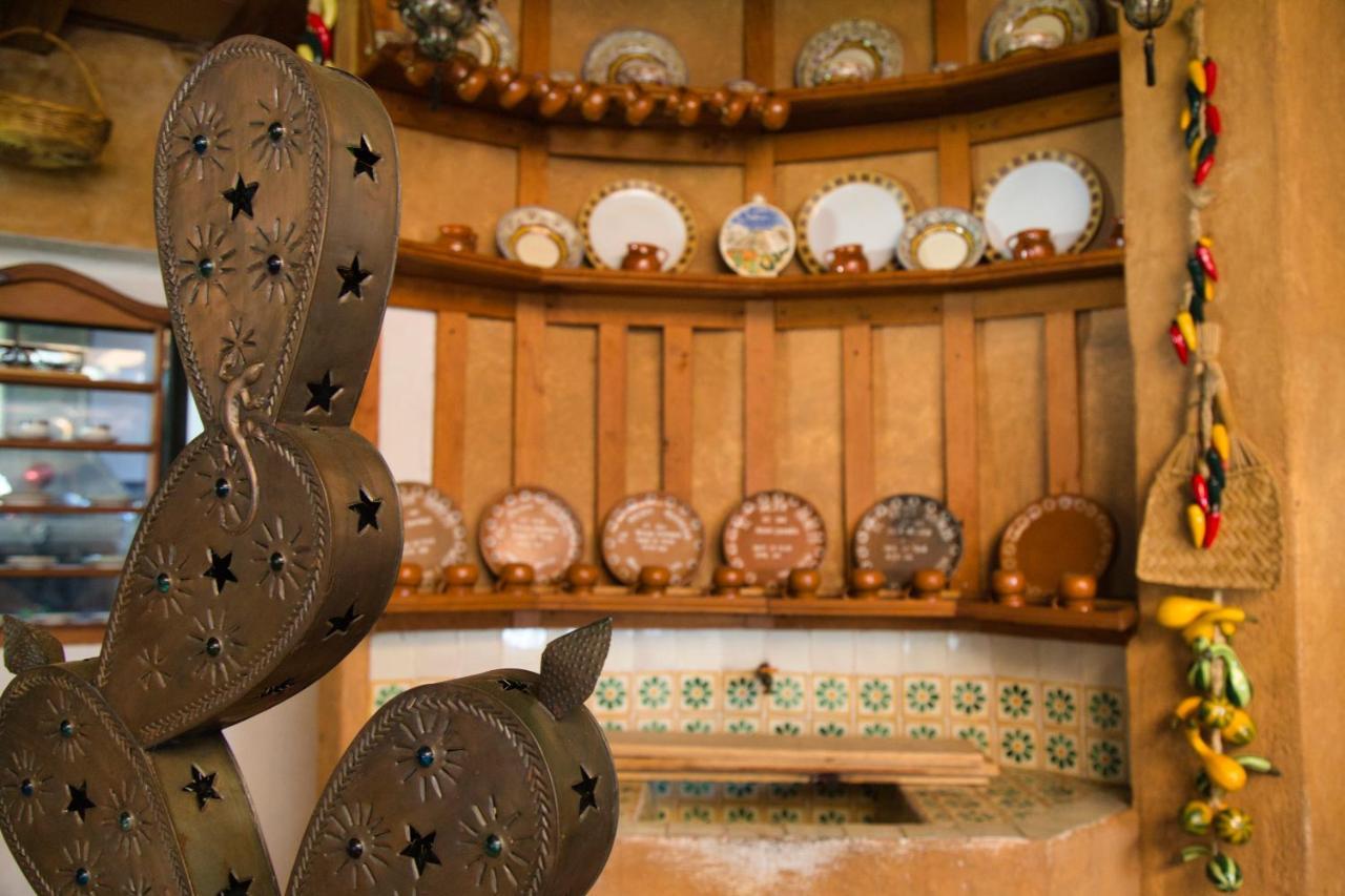 El Rebozo Hotel
