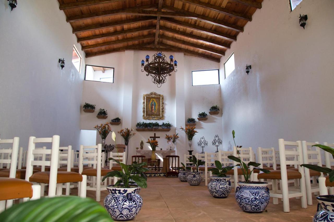 El Rebozo 5*