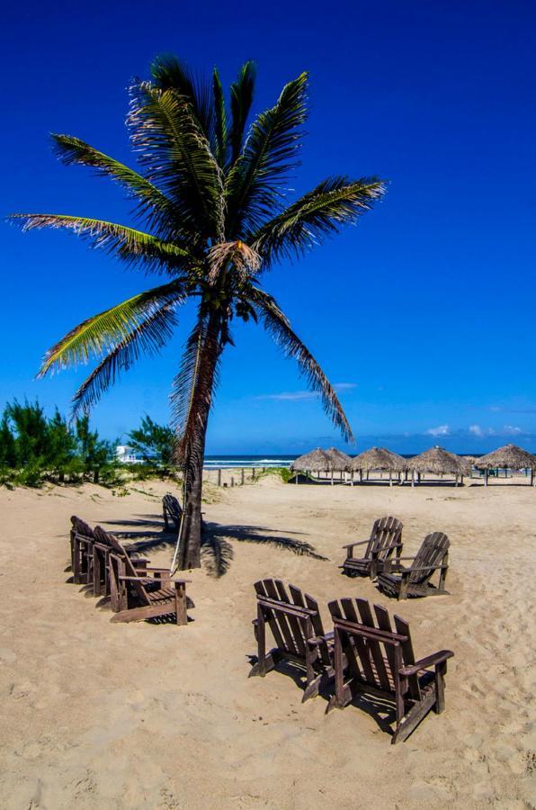 Hotel Lorencillo Miramar 3*