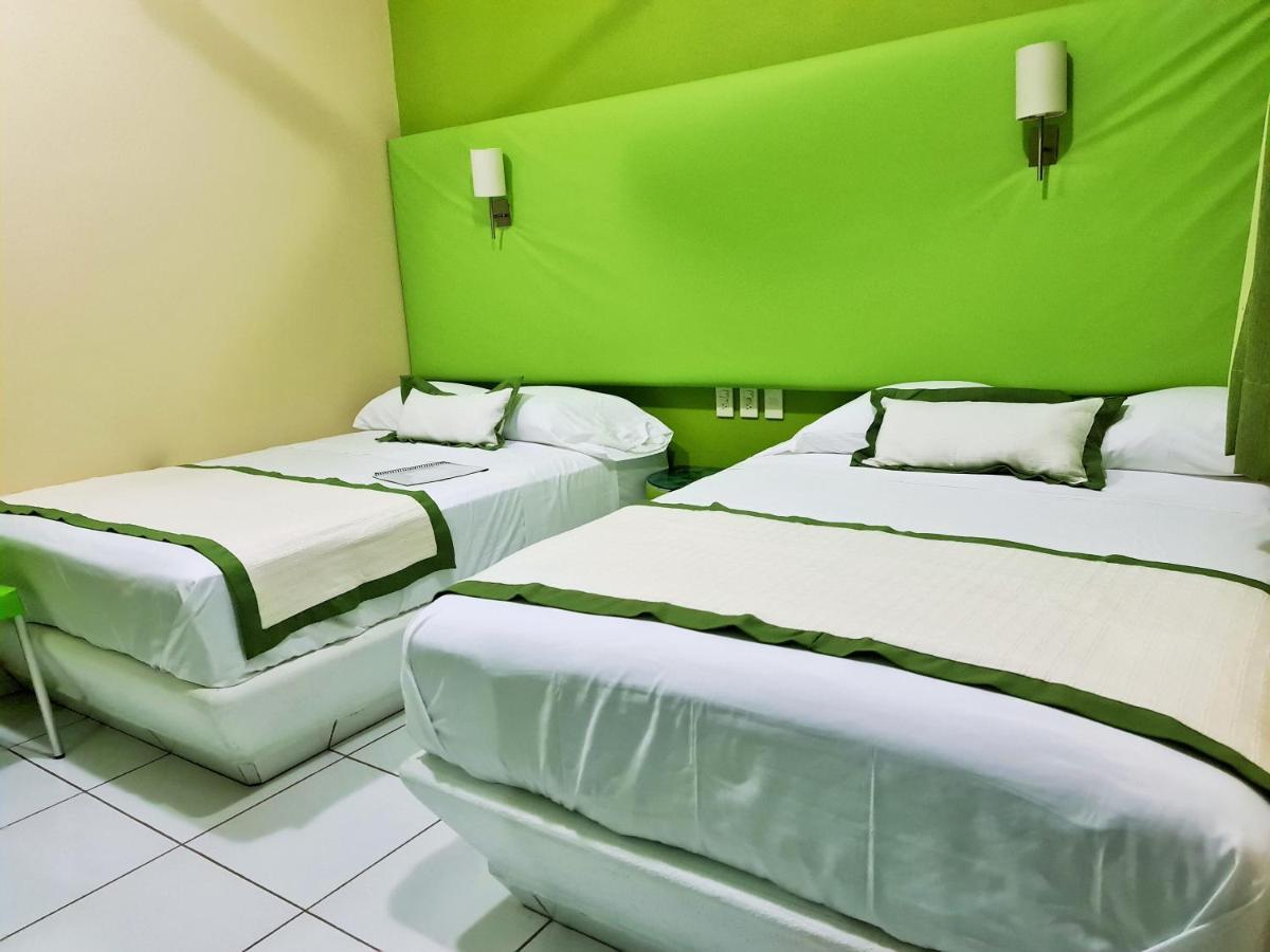 Hotel Casa Mia Puerto Escondido (Oaxaca)