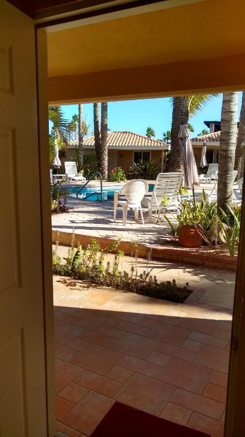 Coco Loreto Hotel
