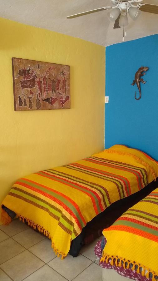 Coco Loreto Hotel Loreto (Baja California Sur)