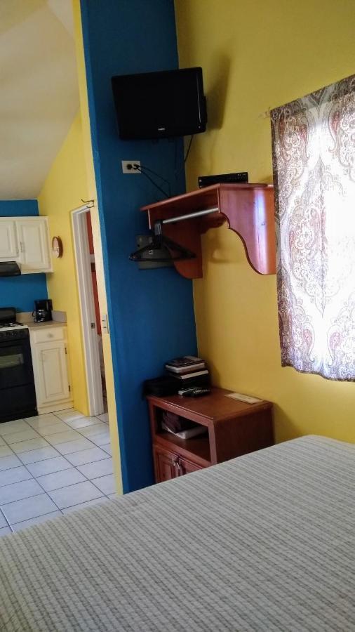 Hotel Coco Loreto Loreto (Baja California Sur)