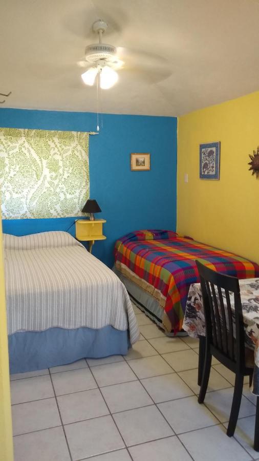 Coco Loreto 4* Loreto (Baja California Sur)
