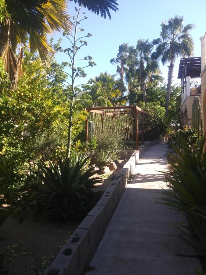 Coco Loreto Hotel Loreto (Baja California Sur)