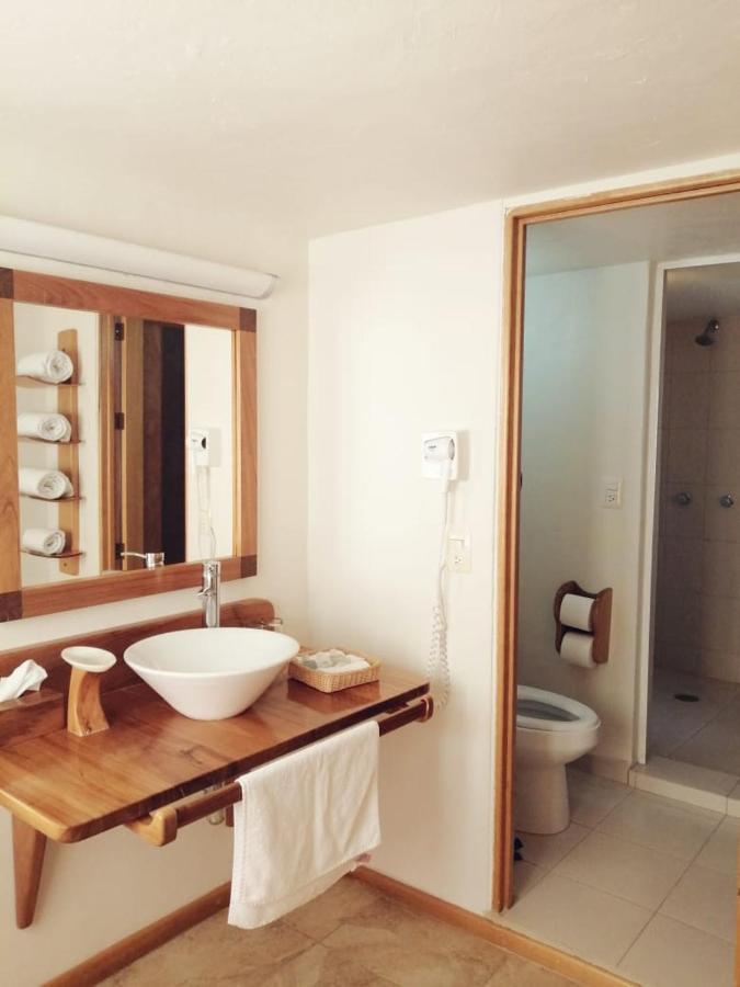 Hotel Casa Tsaya Boutique