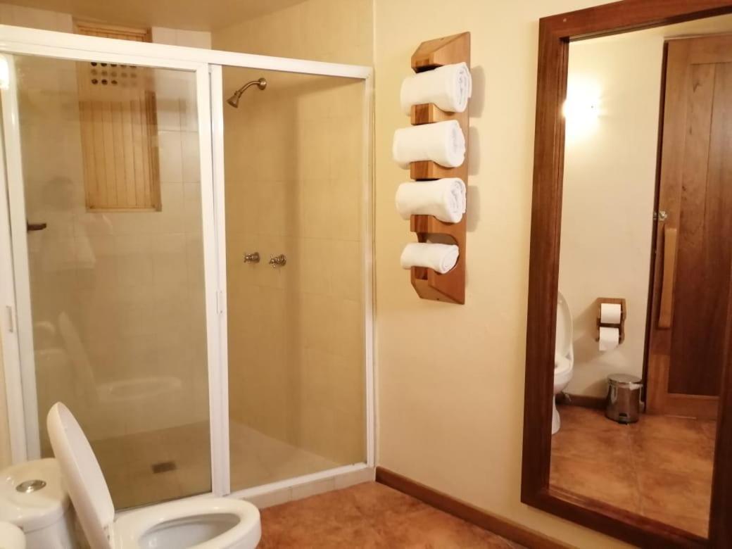 Casa Tsaya Boutique 3*