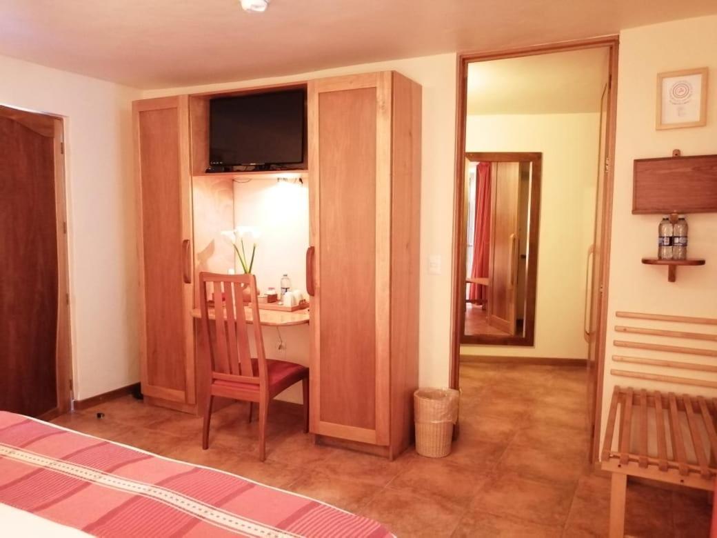 Casa Tsaya Boutique Hotel 3*