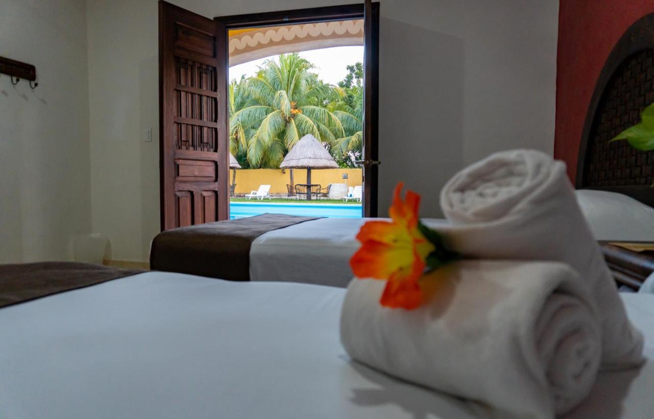 Hotel Tuul