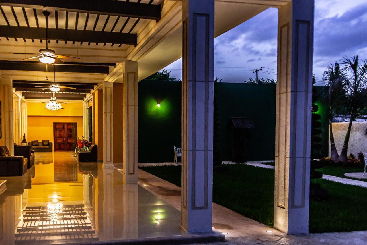 Tuul Hotel