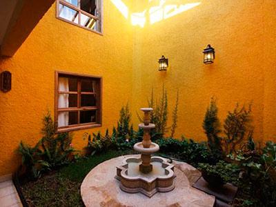 Hotel San Jose 3*