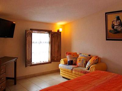 San Jose Hotel