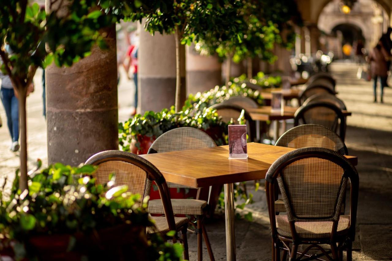 Hotel Cantera 10 Boutique 5*