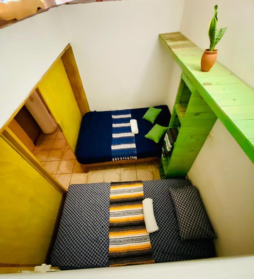 Guest house La Selva 2*