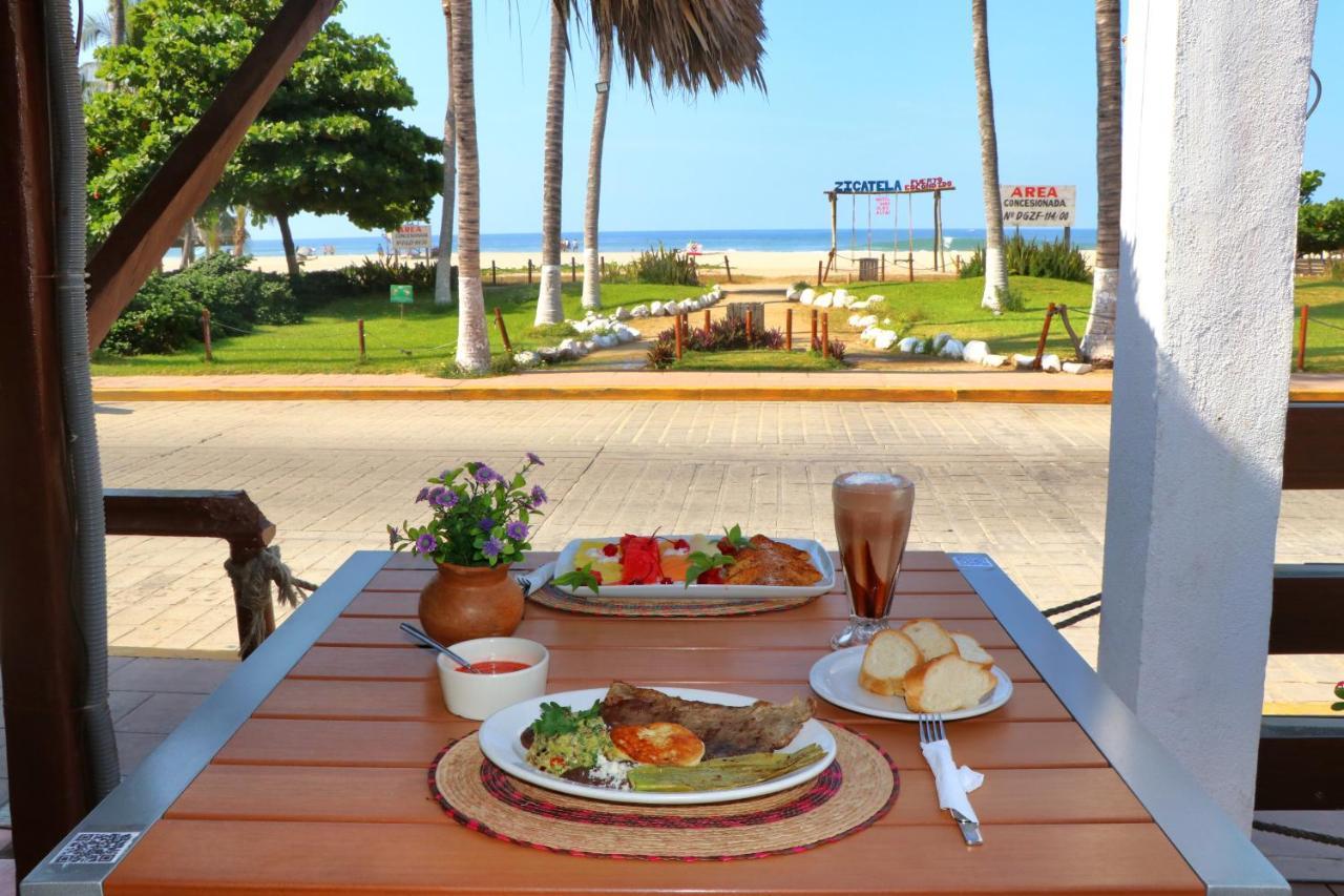 Hotel Surf Olas Altas 4*