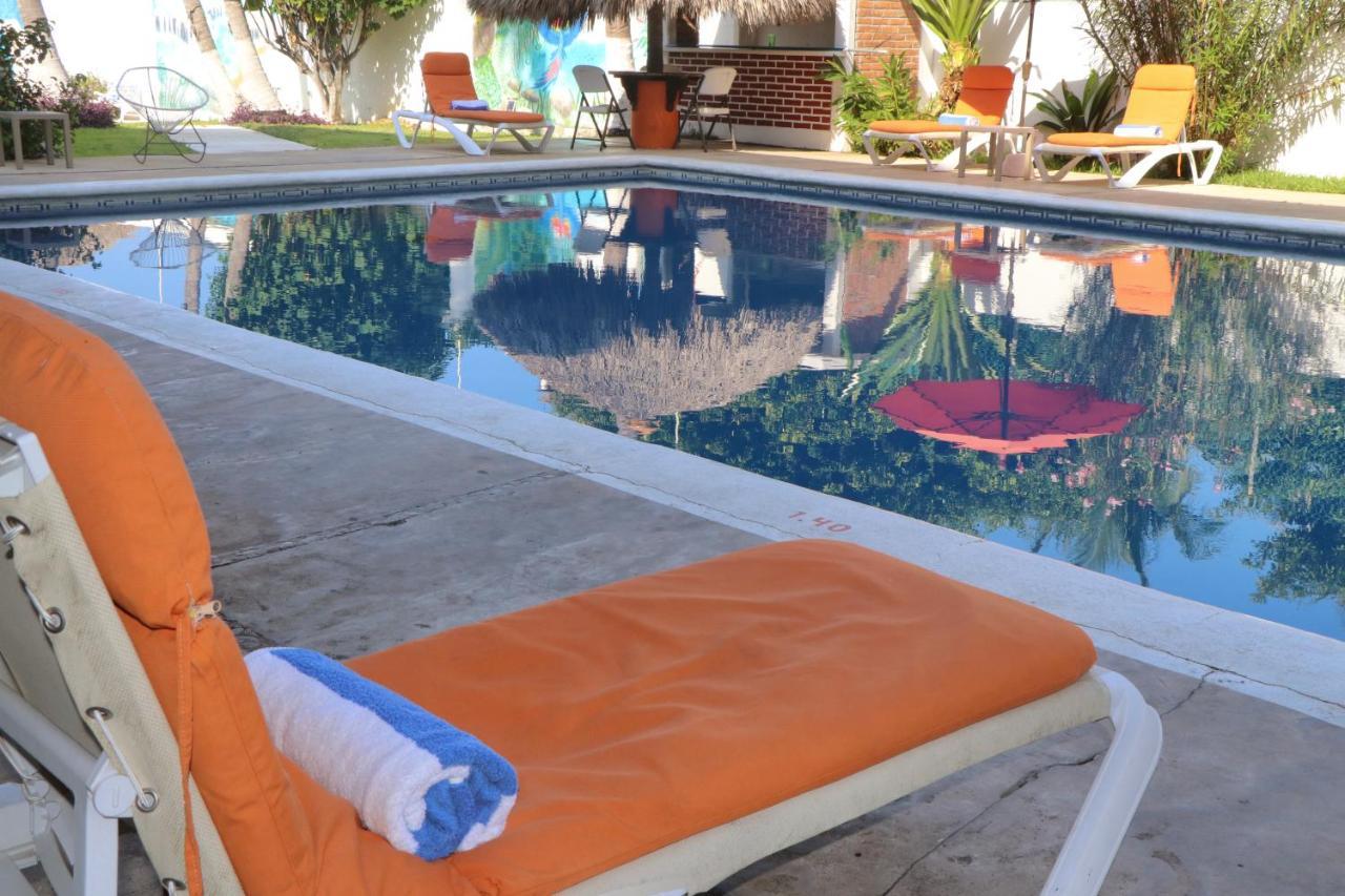 Hotel Surf Olas Altas 4*