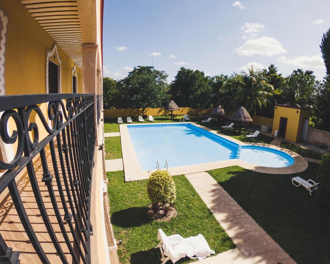 Hotel Tuul 3*