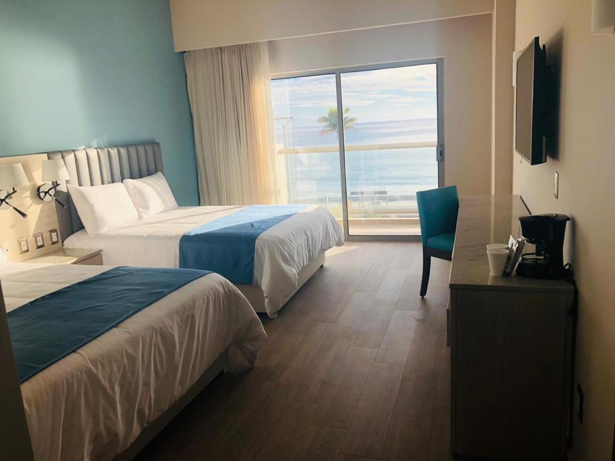 Varali Grand Hotel