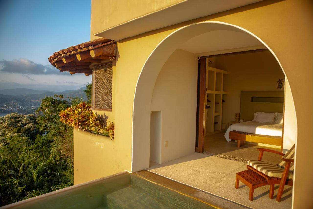 Del Vigia 4* Zihuatanejo