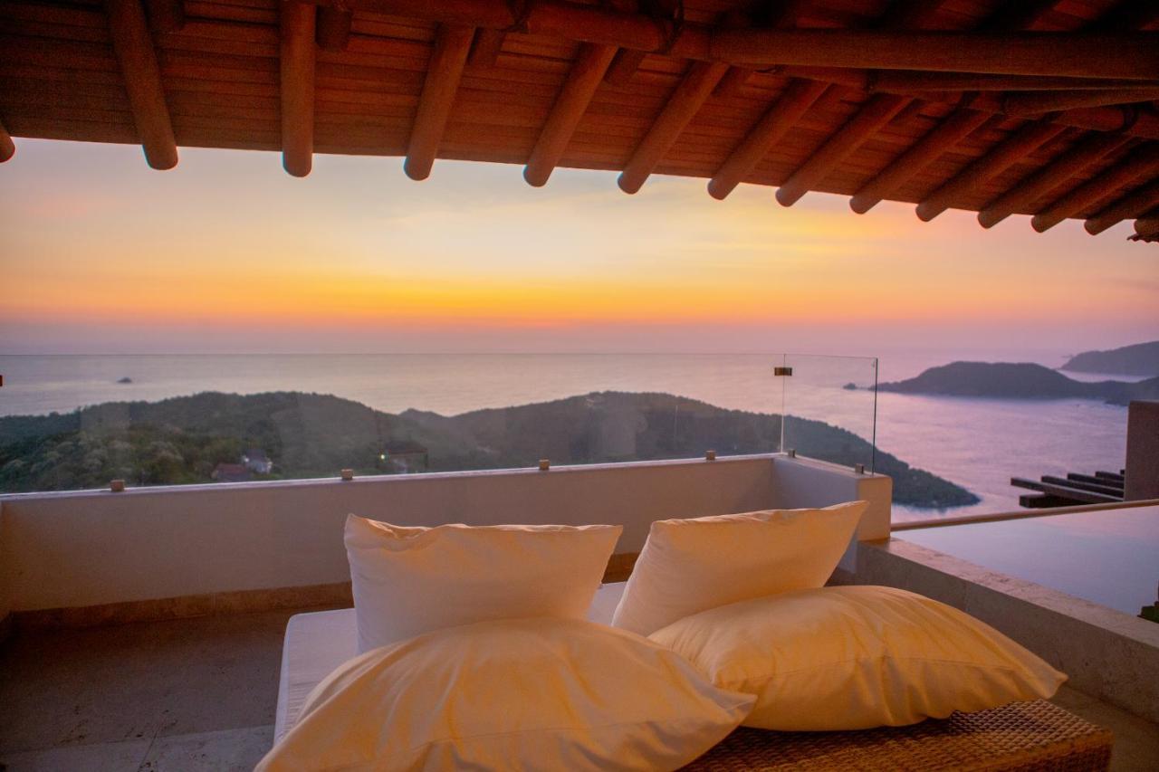 Del Vigia Hotel Zihuatanejo