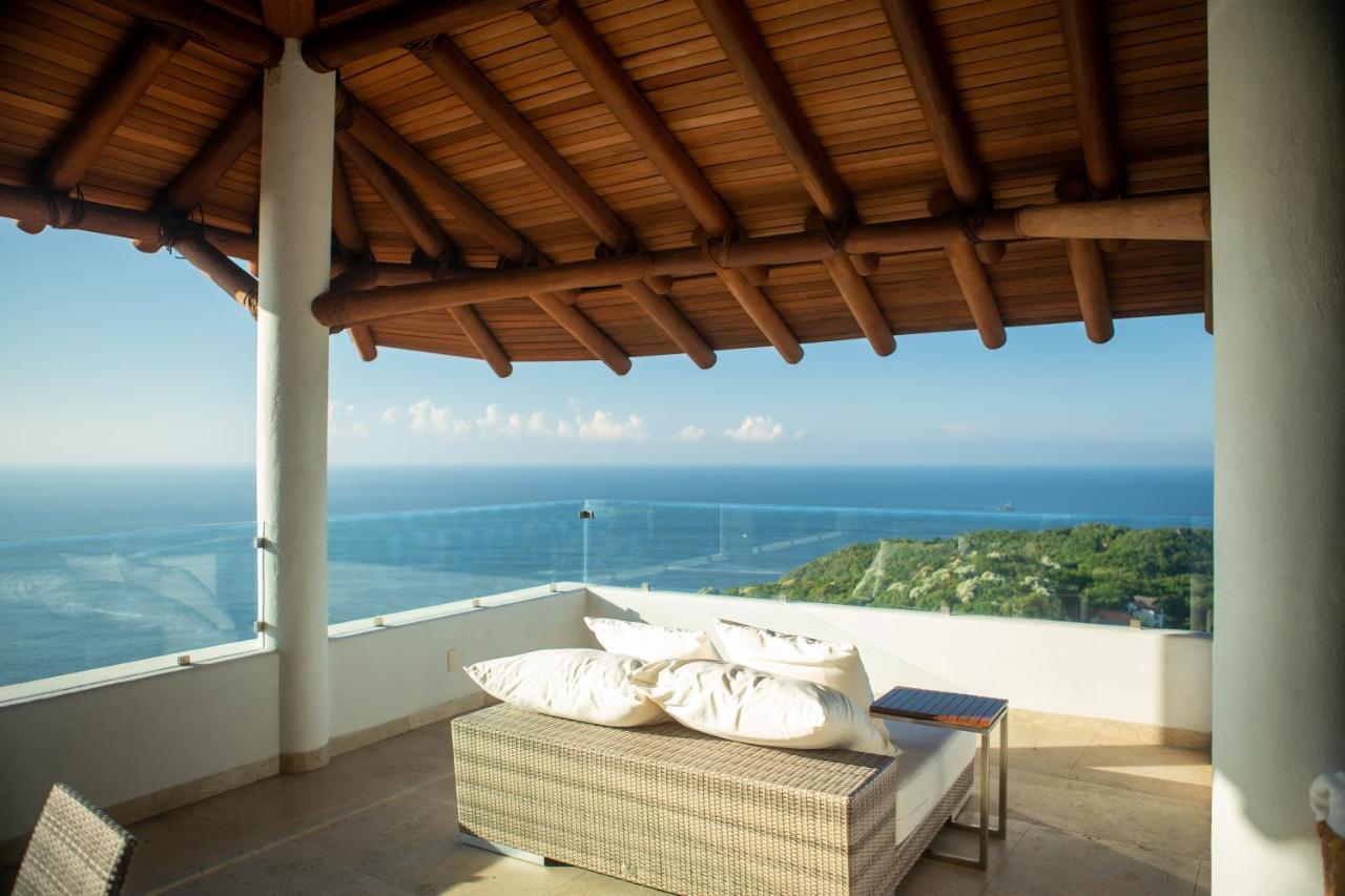 Hotel Del Vigia Zihuatanejo