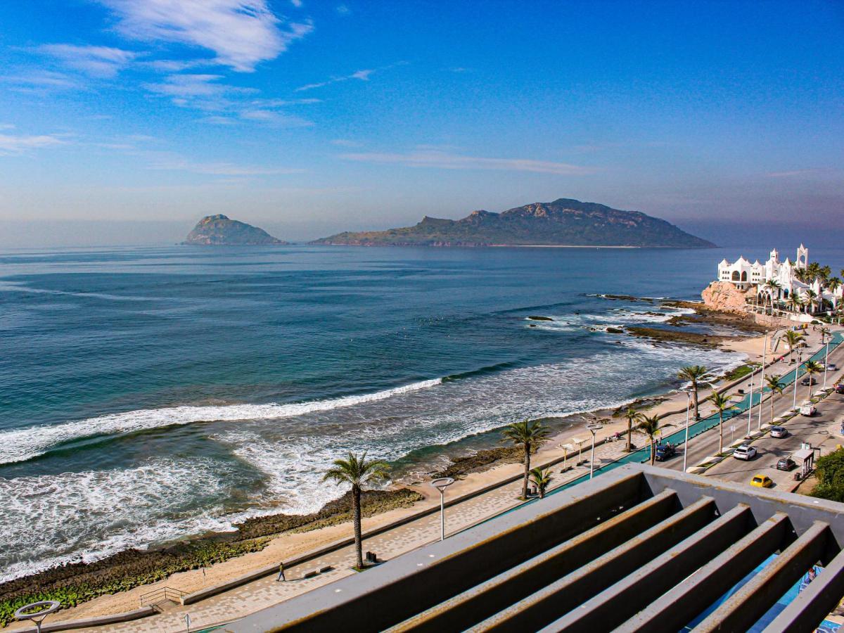 Hotel Varali Grand Mazatlan