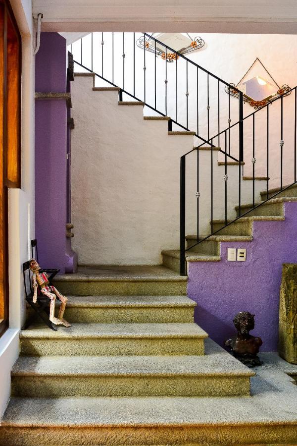 Bed & Breakfast Garlands Del Rio Riverside Boutique Hotel