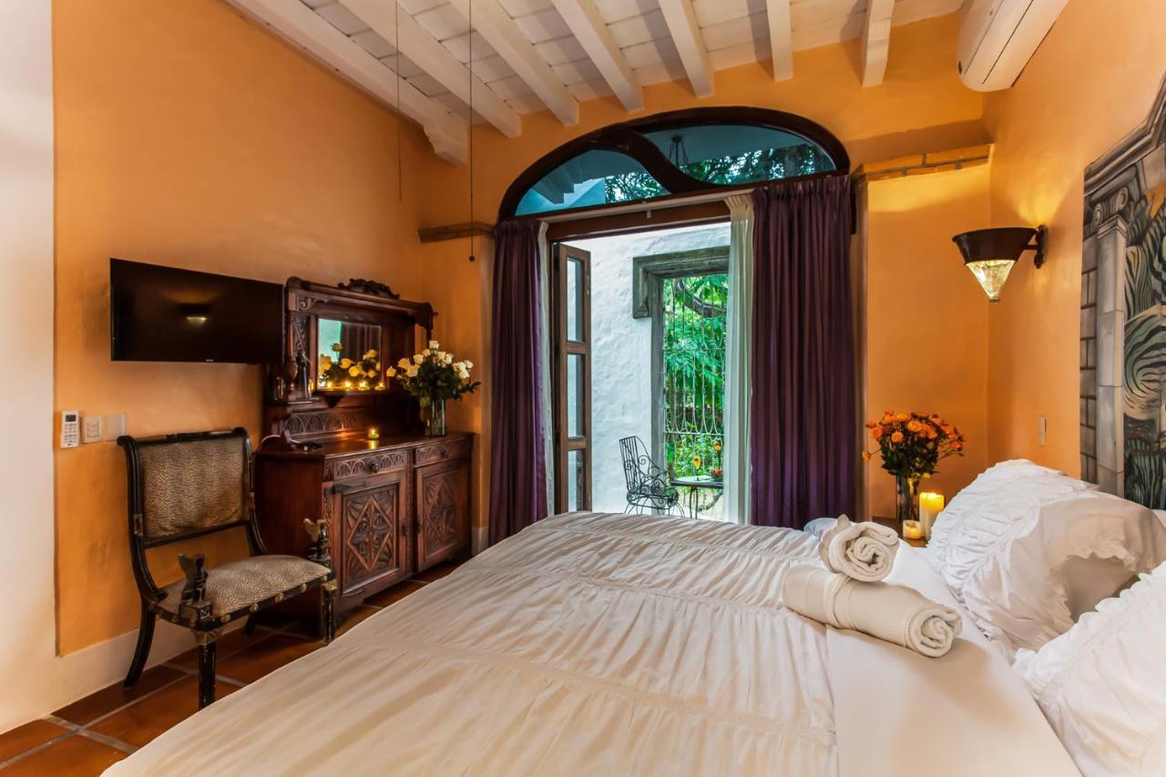 Garlands Del Rio Riverside Boutique Hotel Puerto Vallarta