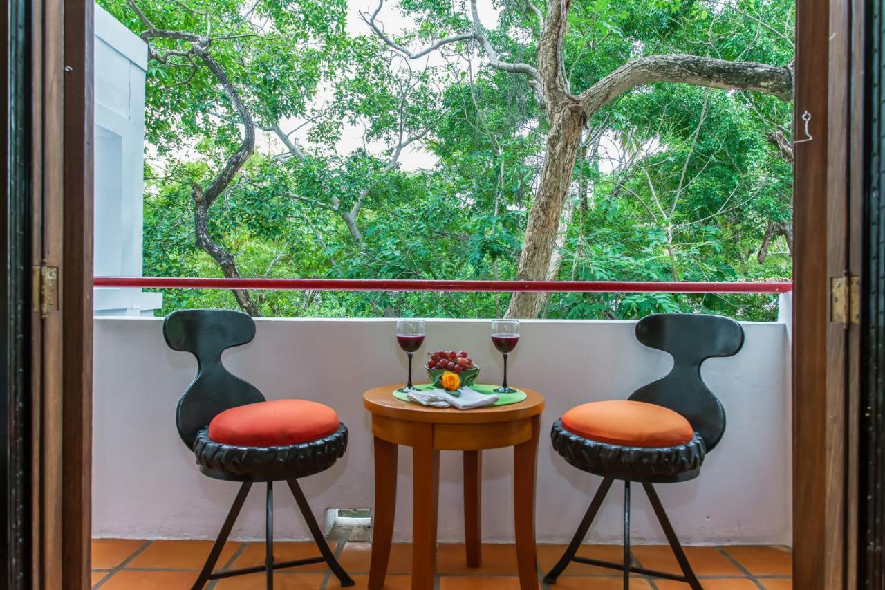 Garlands Del Rio Riverside Boutique Hotel Bed & Breakfast 4*