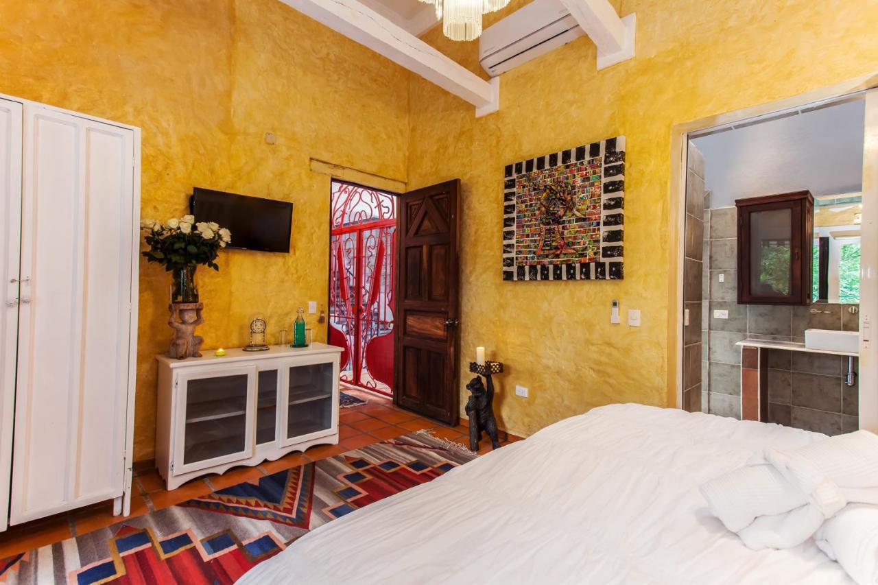 Garlands Del Rio Riverside Boutique Hotel Bed & Breakfast 4*