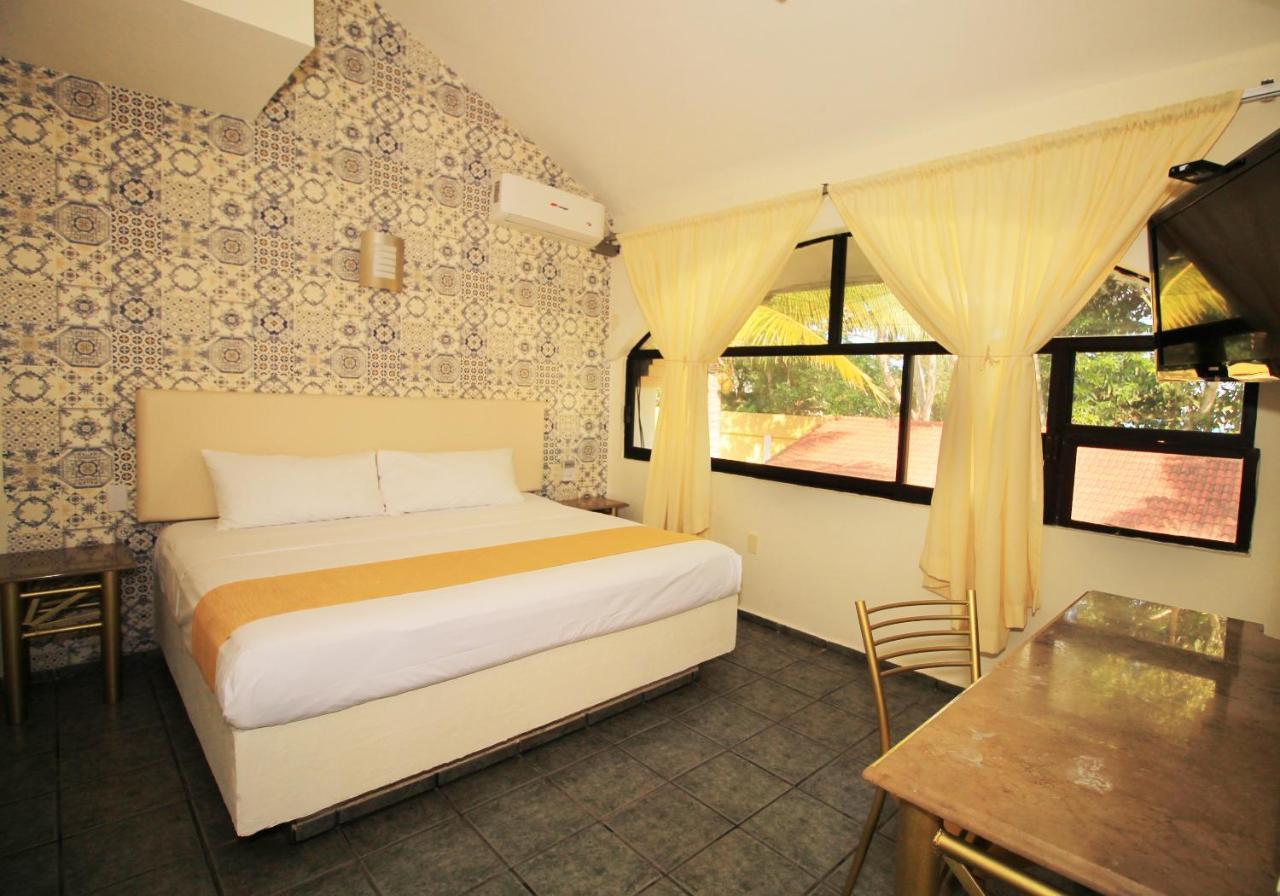 Hotel Gran Palmeiras