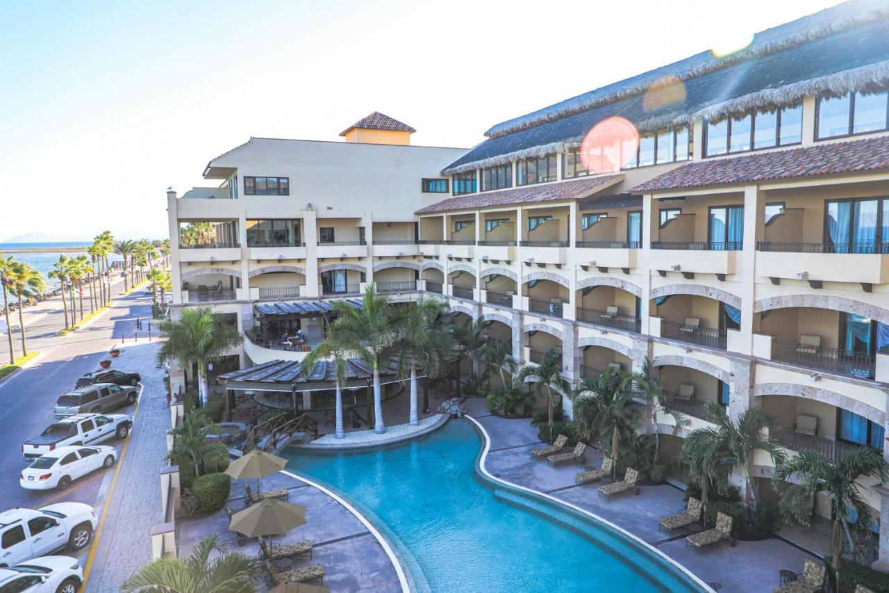 La Mision Loreto Hotel