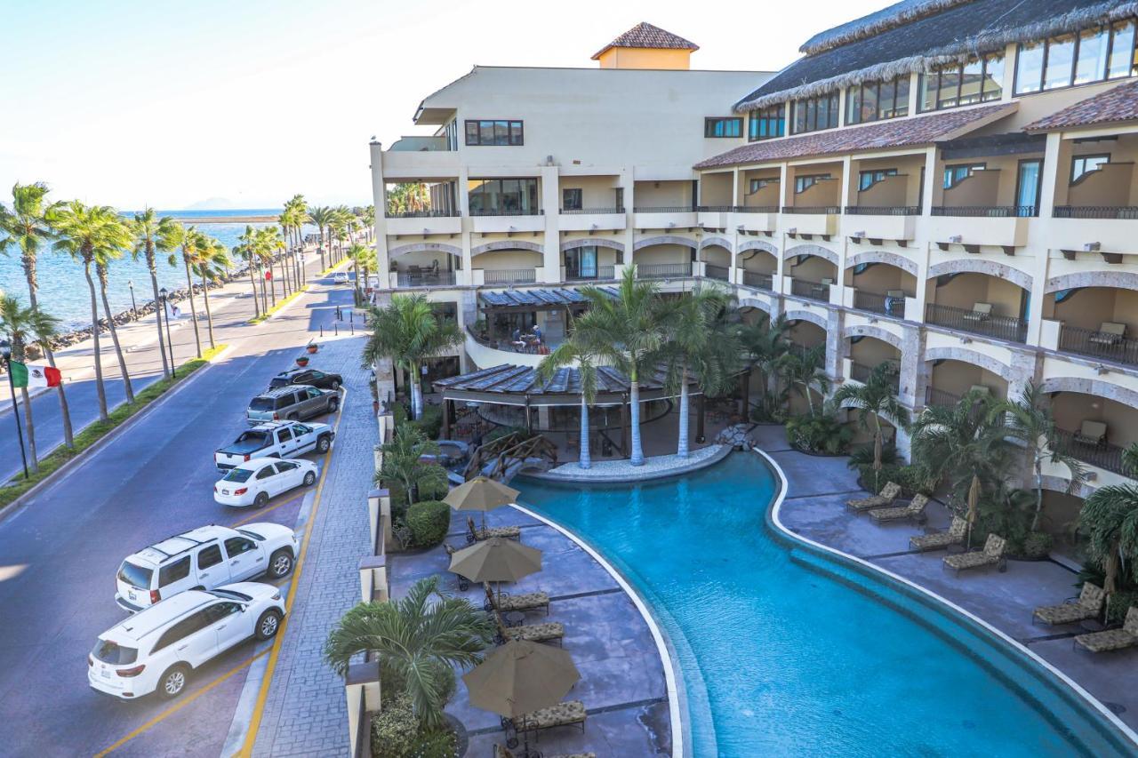 Hotel La Mision Loreto Loreto (Baja California Sur)