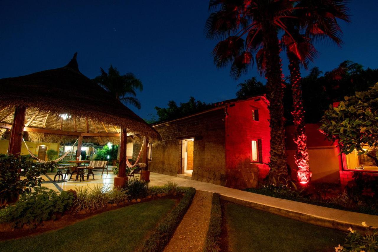 Quinta Ascension Boutique Only Adults 3*