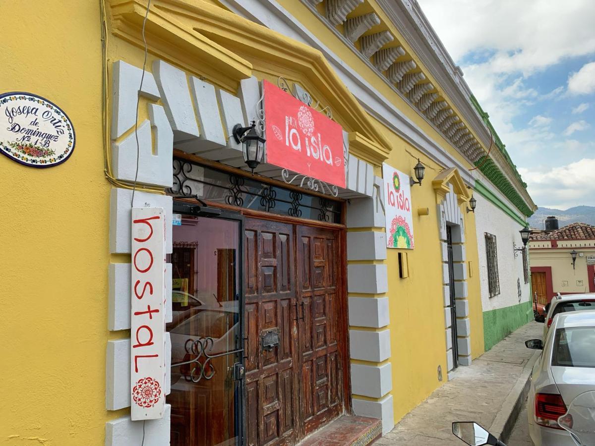 La Isla * San Cristobal de las Casas