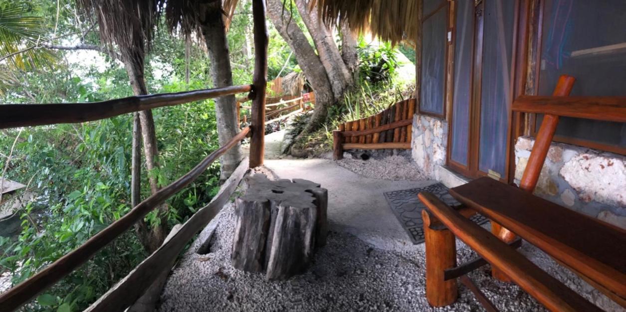 Hotel Casa Lamat *