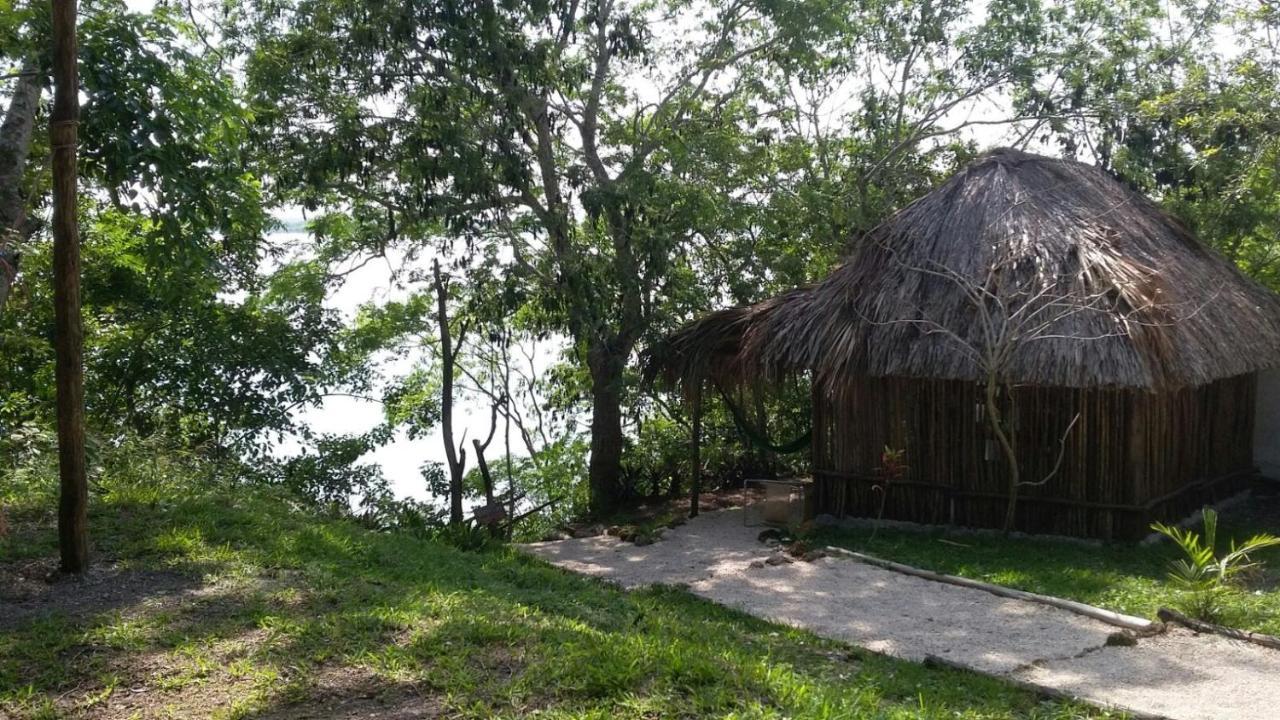 Hotel Casa Lamat