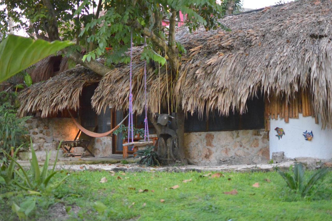 Casa Lamat * Bacalar